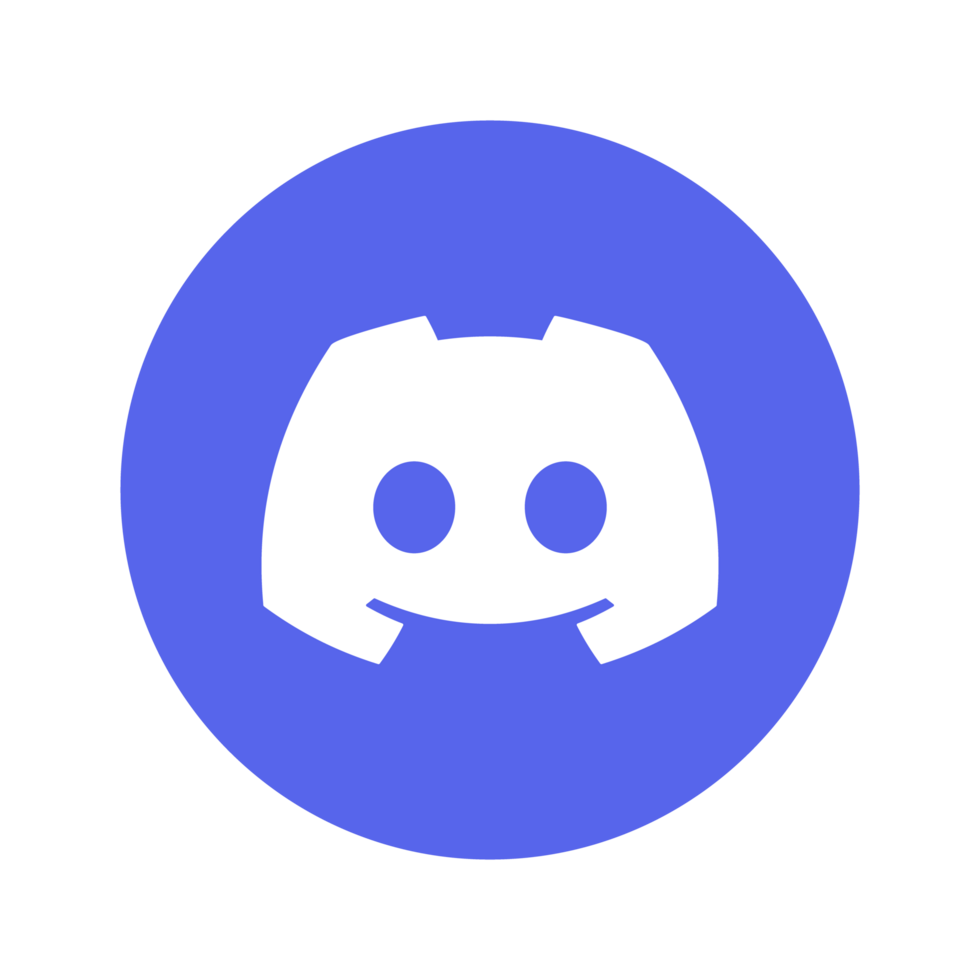 Discord Logo