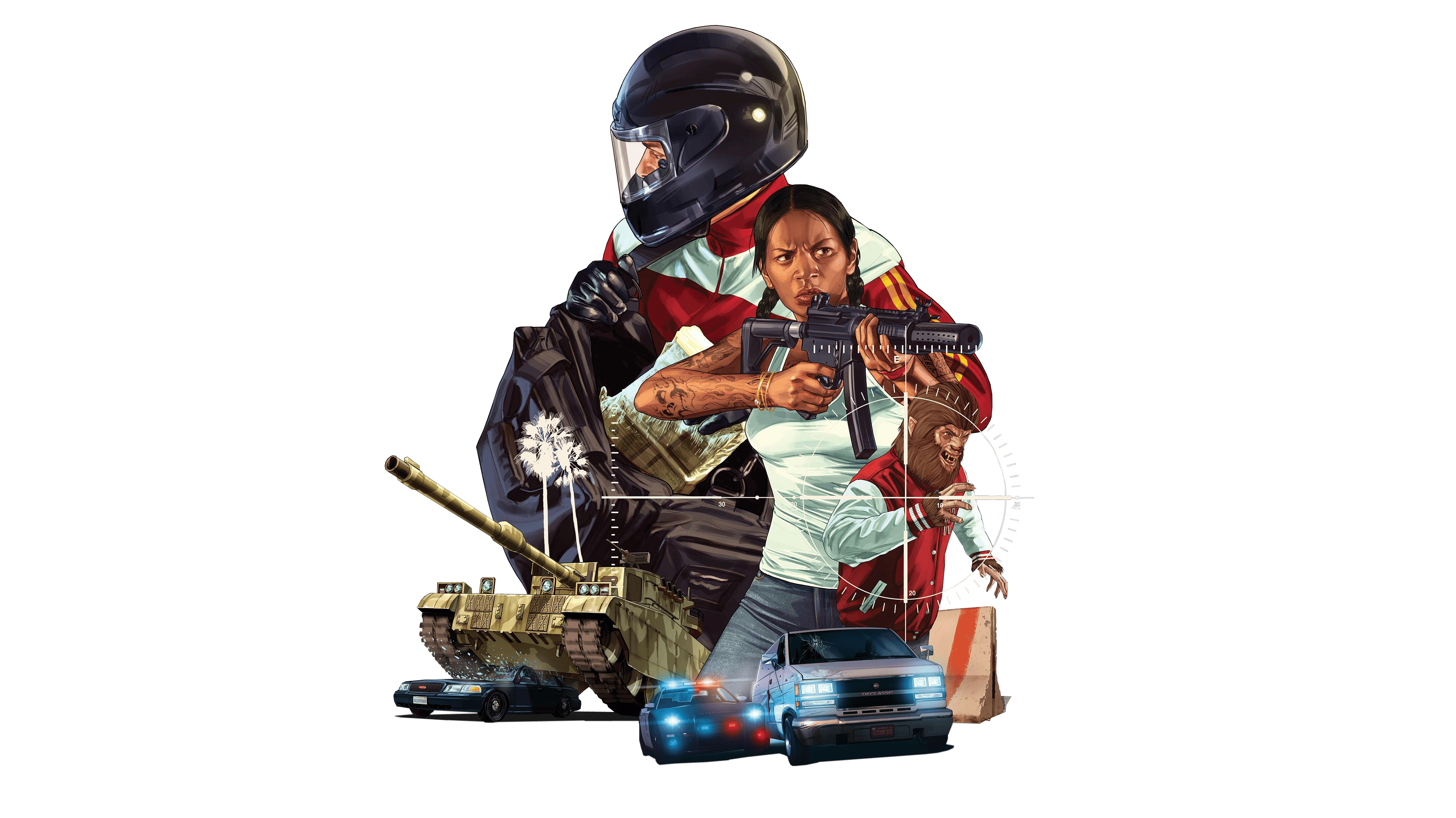 Kızıl Roleplay Hero